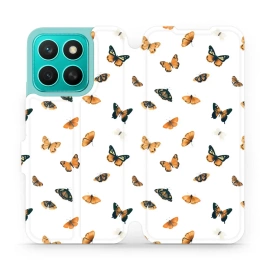 Hülle für Huawei Honor X8c - Farbe MP77S