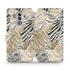 Hülle für Huawei Mate 10 Pro - Farbe V168S