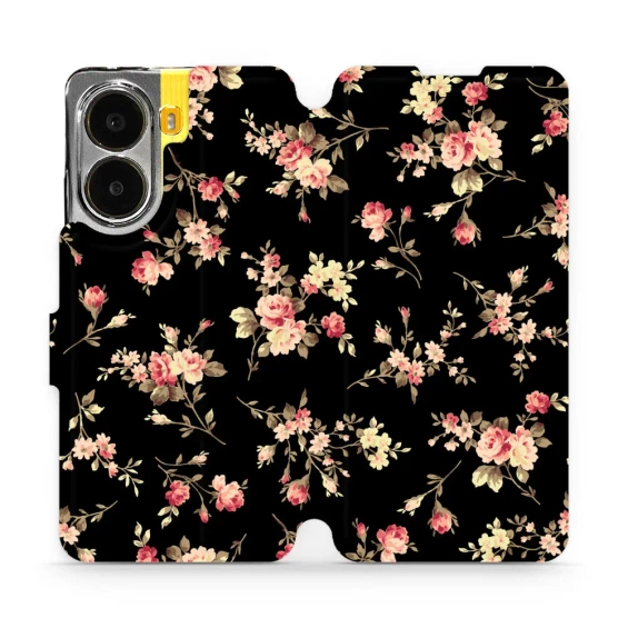 Hülle für Xiaomi POCO X7 Pro - Farbe VD02S