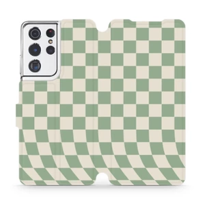 Hülle für Samsung Galaxy S21 Ultra - Farbe VA58S