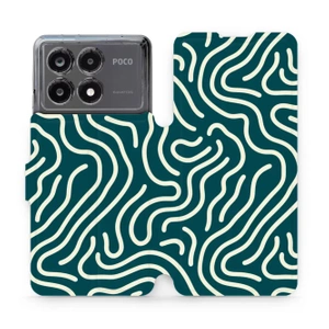 Hülle für Xiaomi POCO X6 Pro - Farbe VA61S