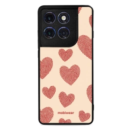 Hülle Glossy Case für Motorola Edge 60 Pro - Farbe GP93G