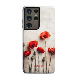 Hülle Elite Pro für Samsung Galaxy S21 Ultra - Farbe EP42E