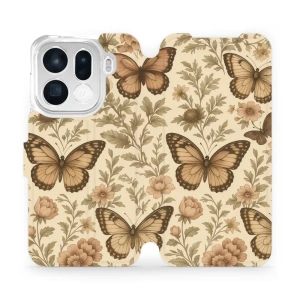 Hülle für OPPO Find X9 pro - Farbe VP92S