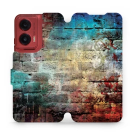 Hülle für Motorola Moto G35 5G - Farbe V061P