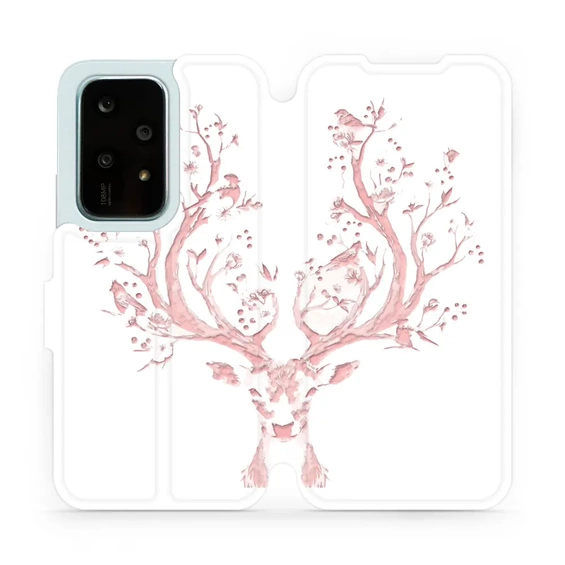 Hülle für Huawei Honor 200 Lite - Farbe M007S