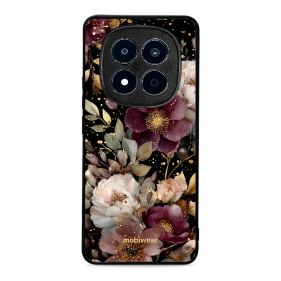 Hülle Glossy Case für Xiaomi Redmi Note 15 Pro 5G - Farbe G169G