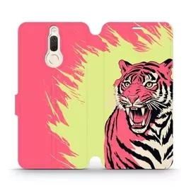 Hülle für Huawei Mate 10 Lite - Farbe VP51S