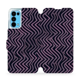 Hülle für OPPO RENO 5 5G - Farbe VA55S