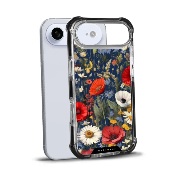 Hülle MagSafe Elite Bumper für Apple iPhone 17 Air - Farbe D005D