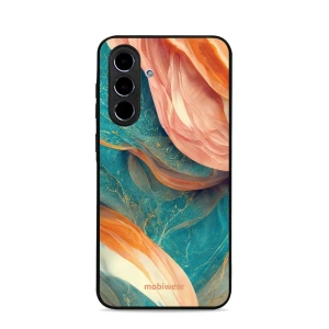 Hülle Glossy Case für Samsung Galaxy A56 5G - Farbe G025G