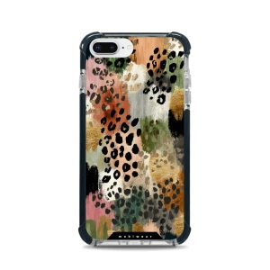 Hülle MagSafe Elite Bumper für Apple iPhone 7 Plus - Farbe D167D