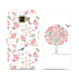 Hülle für Samsung Galaxy A3 2016 - Farbe M120S