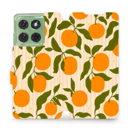 Hülle für Motorola Edge 60 - Farbe VP82S