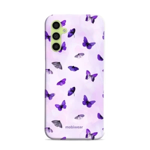 Hülle Elite Pro für Samsung Galaxy A34 5G - Farbe EP77E