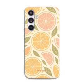 Hülle Elite Pro für Samsung Galaxy A55 5G - Farbe EP80E