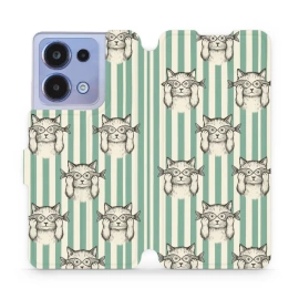 Hülle für Xiaomi POCO M6 Pro - Farbe VP90S