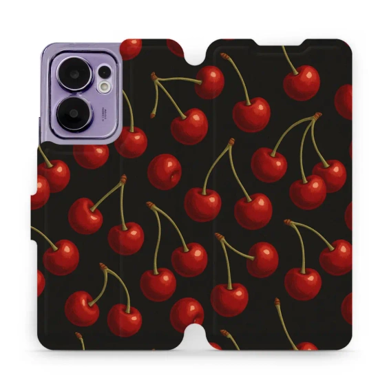 Hülle für OPPO Reno 13 F 5G - Farbe VP83S