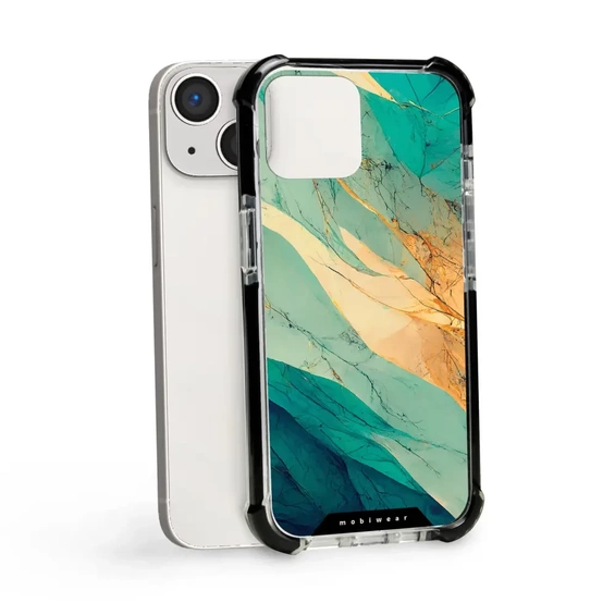 Hülle MagSafe Elite Bumper für Apple iPhone 13 mini - Farbe D018D