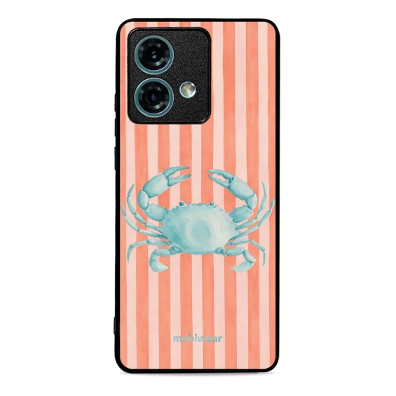 Hülle Glossy Case für Motorola Edge 40 Neo - Farbe GP87G