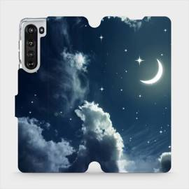 Hülle für Motorola Edge - Farbe V145P