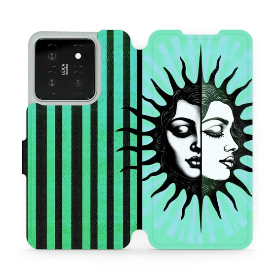 Hülle für Xiaomi 14 - Farbe VP58S