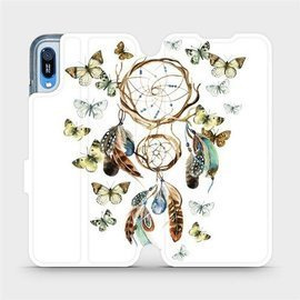 Hülle für Huawei Y6 2019 - Farbe M001P