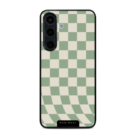 Hülle Glossy Case für Samsung Galaxy S25 FE 5G - Farbe GA58G