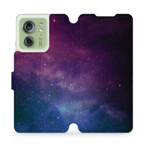 Hülle für Motorola Edge 40 - Farbe V147P