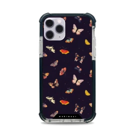 Hülle MagSafe Elite Bumper für Apple iPhone 11 Pro - Farbe DP78D
