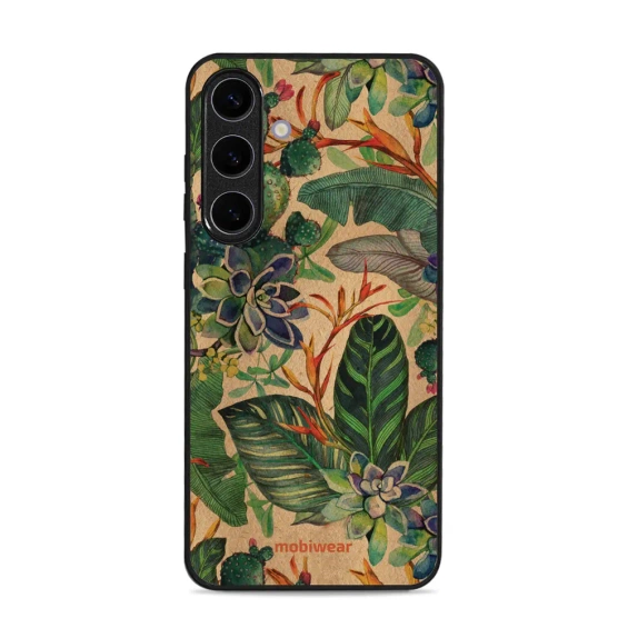 Hülle Glossy Case für Samsung Galaxy S25 Plus - Farbe G036G