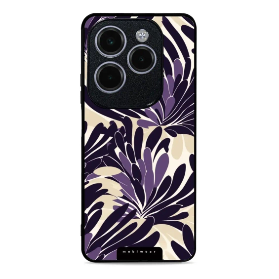 Hülle Glossy Case für Infinix HOT 40 Pro - Farbe GA47G