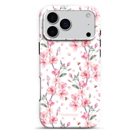 Hülle Elite Pro für Apple iPhone 17 Pro Max - Farbe E124E