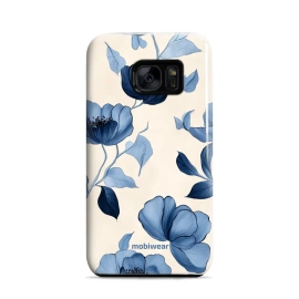 Hülle Elite Pro für Samsung Galaxy S7 - Farbe EP73E
