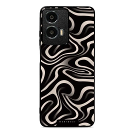 Hülle Glossy Case für Motorola Moto G24 Power - Farbe GA63G