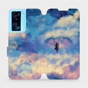 Hülle für OPPO A57S - Farbe MR09S