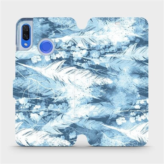 Hülle für Huawei Nova 3 - Farbe M058S