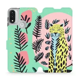 Hülle für Motorola Moto E20 - Farbe VP52S