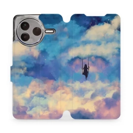 Hülle für Xiaomi POCO F7 Pro 5G - Farbe MR09S