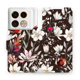 Hülle für Infinix Note 40 Pro - Farbe VP72S