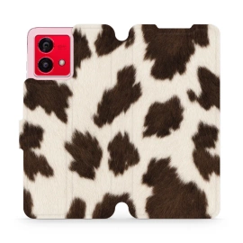 Hülle für Motorola Moto G84 - Farbe V166S