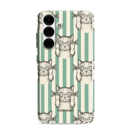 Hülle Elite Pro für Samsung Galaxy S25 Plus - Farbe EP90E