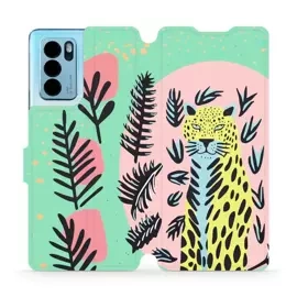 Hülle für Oppo Reno 6 Pro 5G - Farbe VP52S