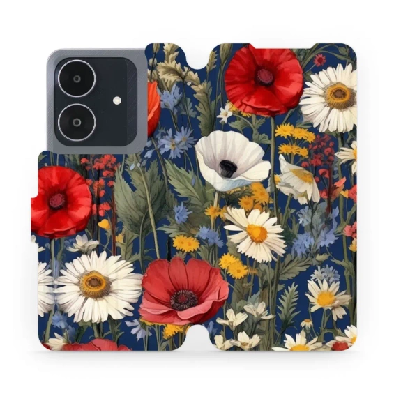 Hülle für Realme Note 60 - Farbe VP46S