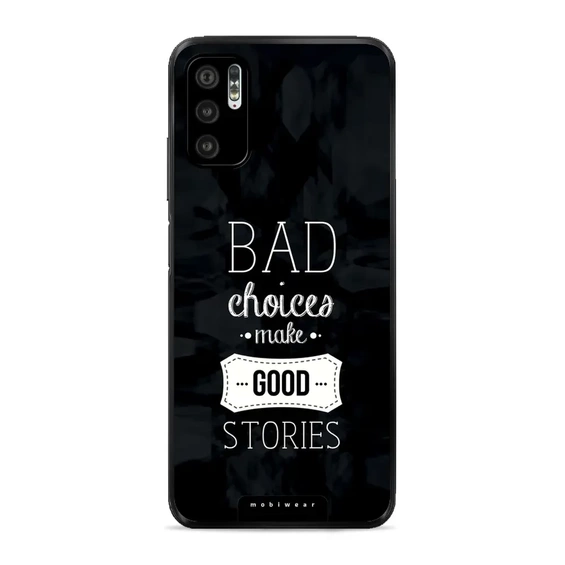 Hülle Glossy Case für Xiaomi Redmi Note 10 5G - Farbe G071G