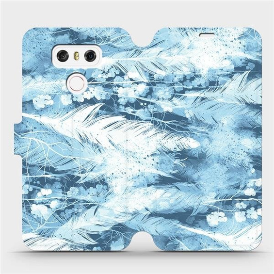 Hülle für LG G6 - Farbe M058S