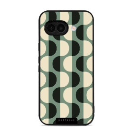 Hülle Glossy Case für Google Pixel 9A - Farbe GA56G