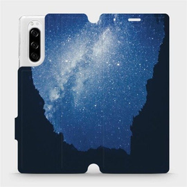 Hülle für Sony Xperia 5 - Farbe M146P