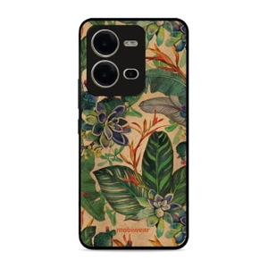 Hülle Glossy Case für Vivo X80 Lite - Farbe G036G