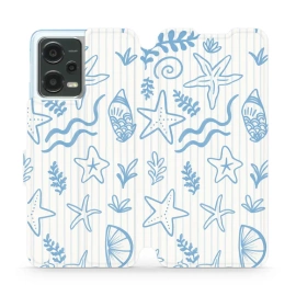 Hülle für Xiaomi POCO X5 5G - Farbe VP88S
